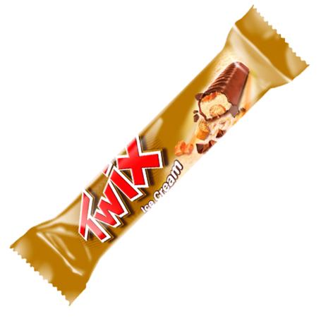 TWIX  BARRE  