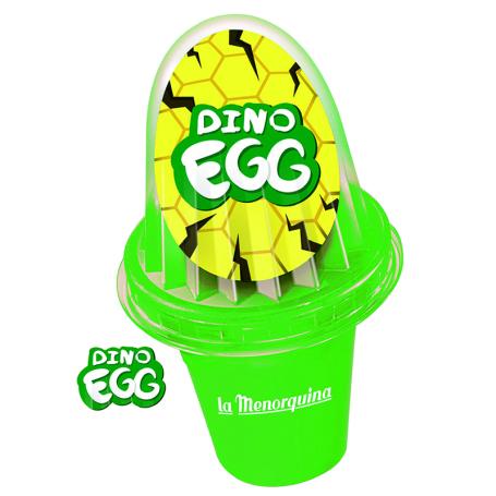 DINO  EGG